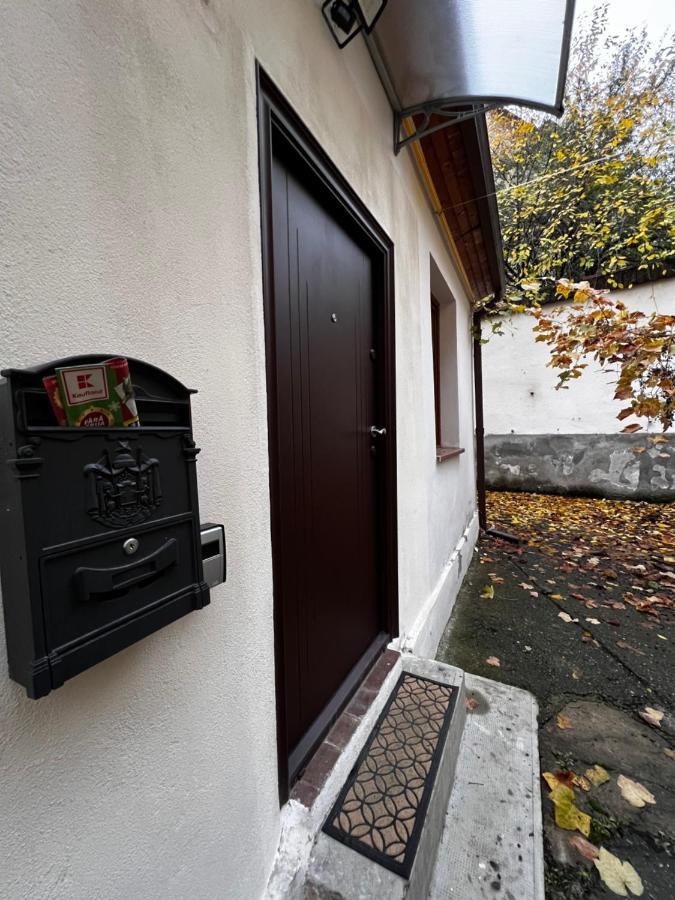 Eden Garden Apartamento Braşov Exterior foto