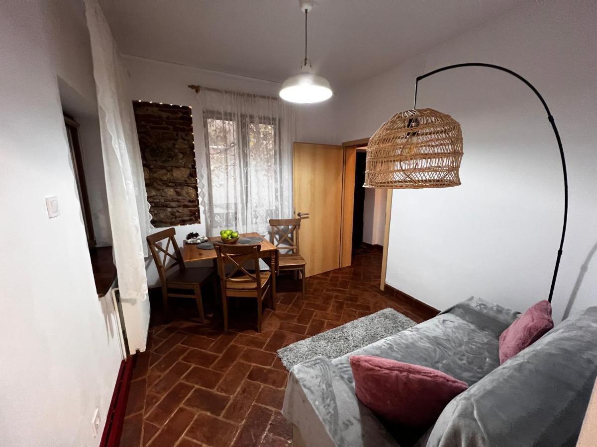 Eden Garden Apartamento Braşov Exterior foto