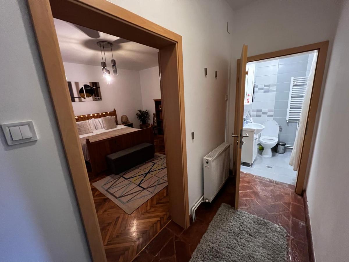 Eden Garden Apartamento Braşov Exterior foto